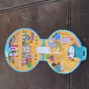 Bluebird Polly Pocket